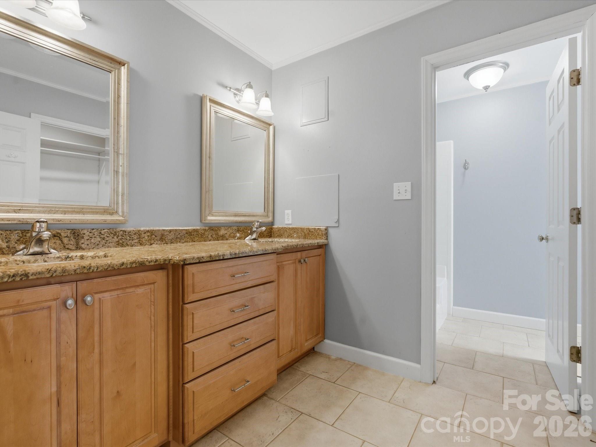 Mallard Trace - Residential