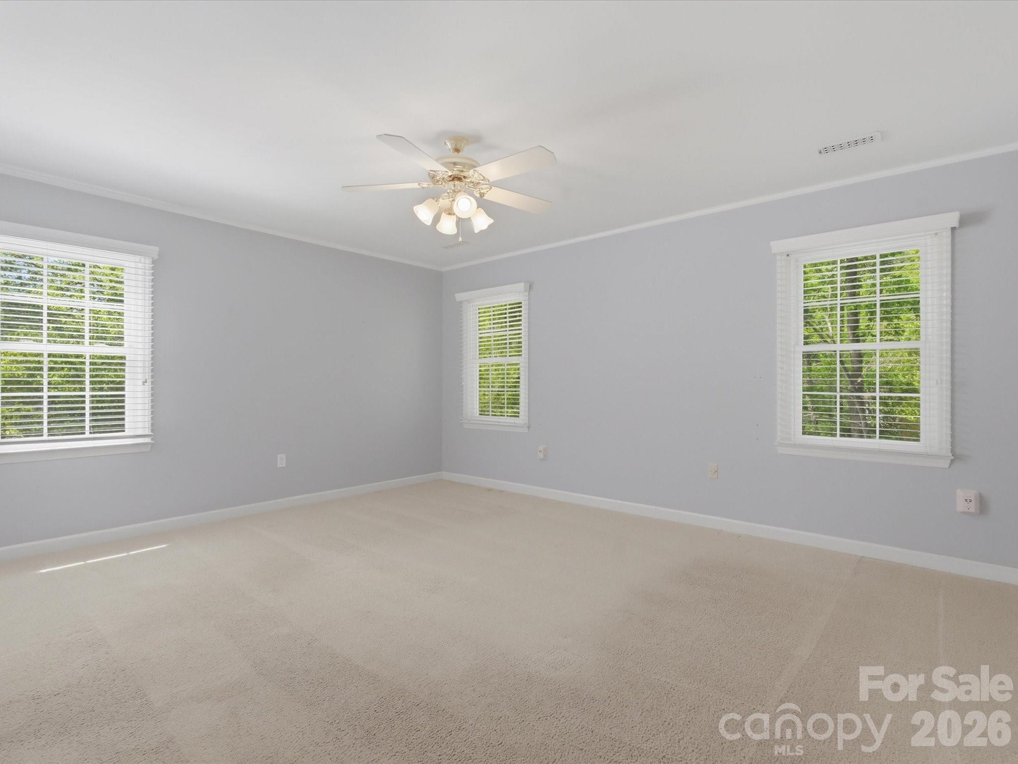 Mallard Trace - Residential