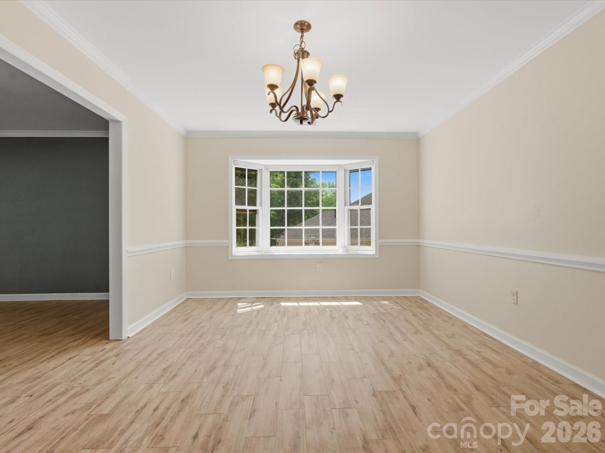 Mallard Trace - Residential