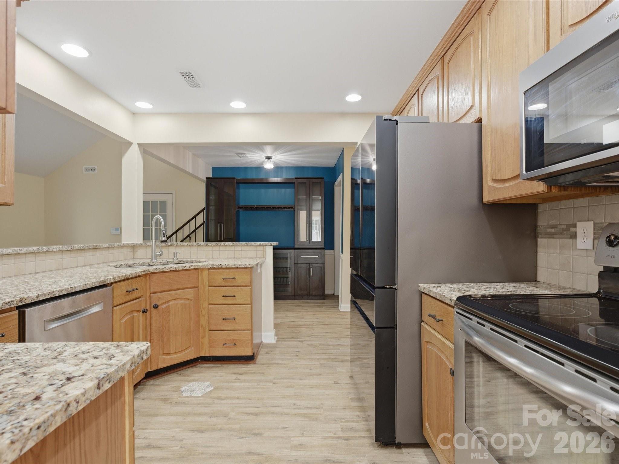 Mallard Trace - Residential