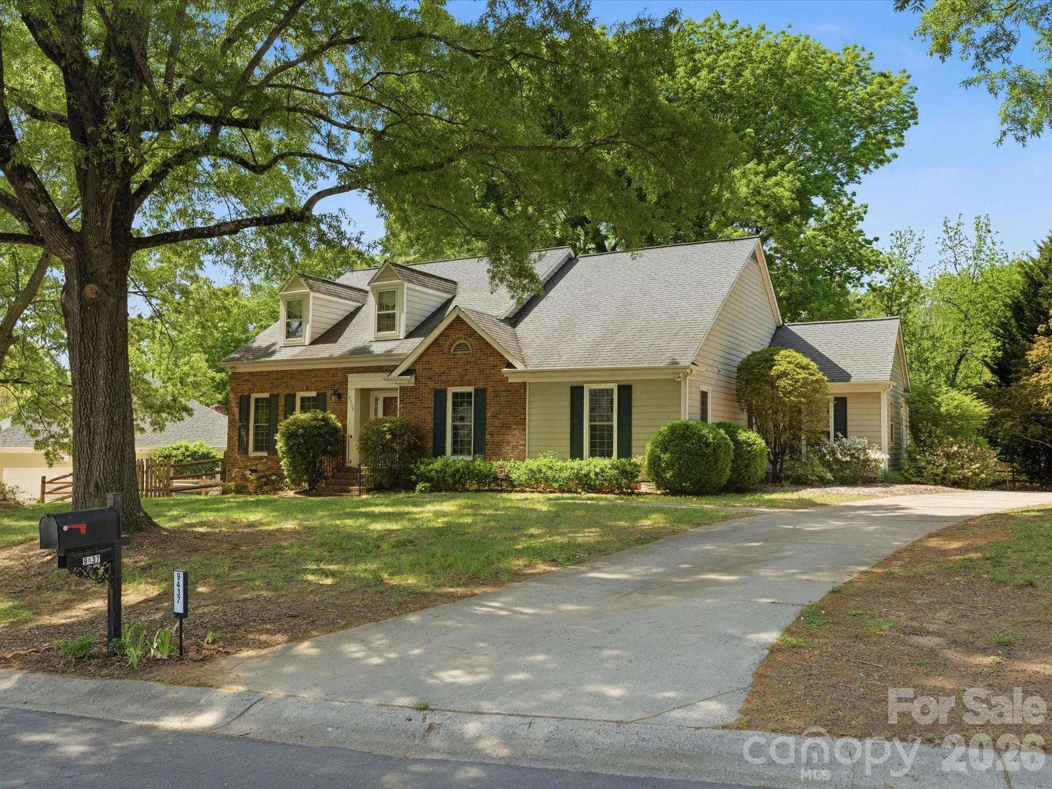 Mallard Trace - Residential