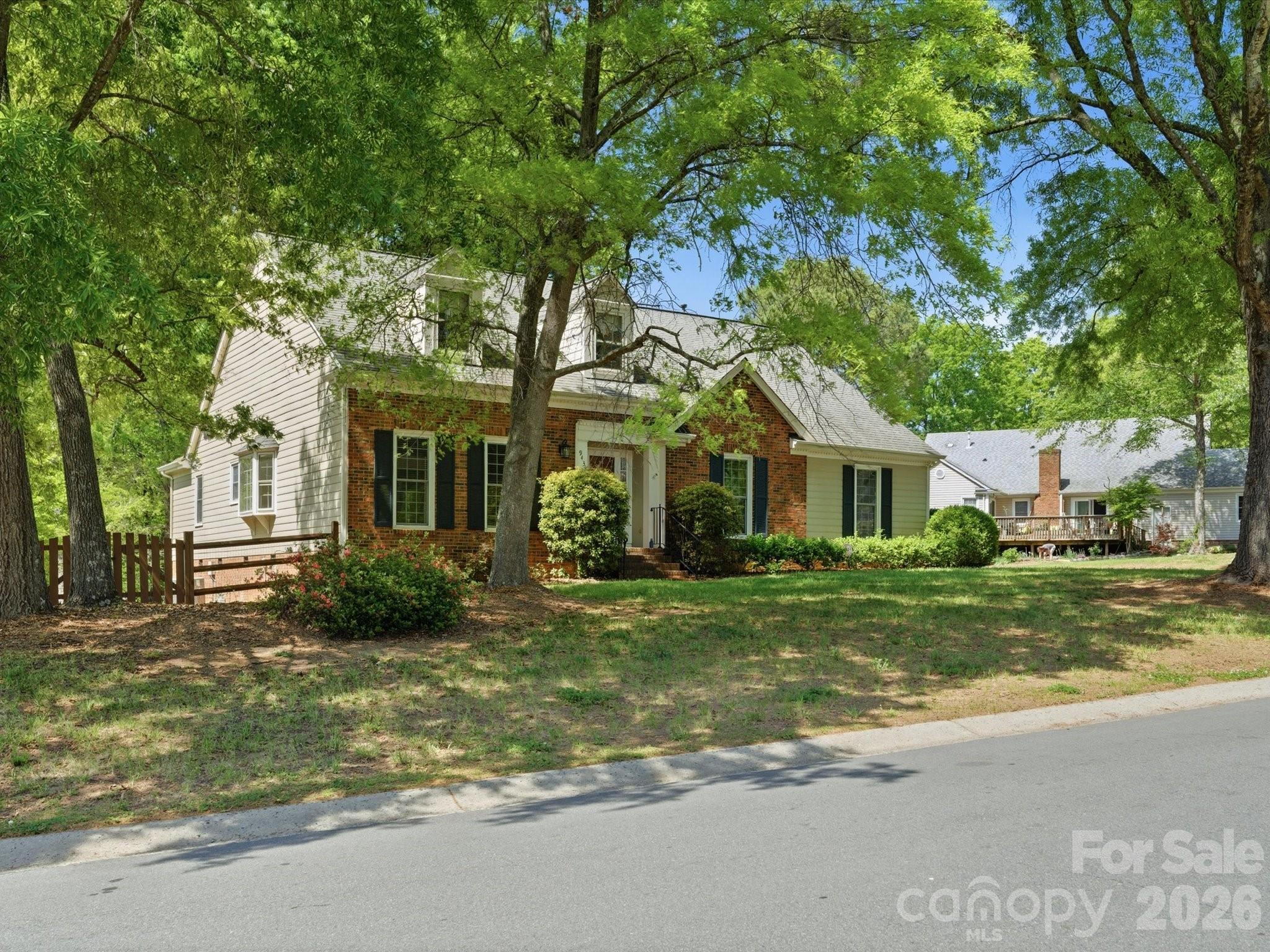 Mallard Trace - Residential
