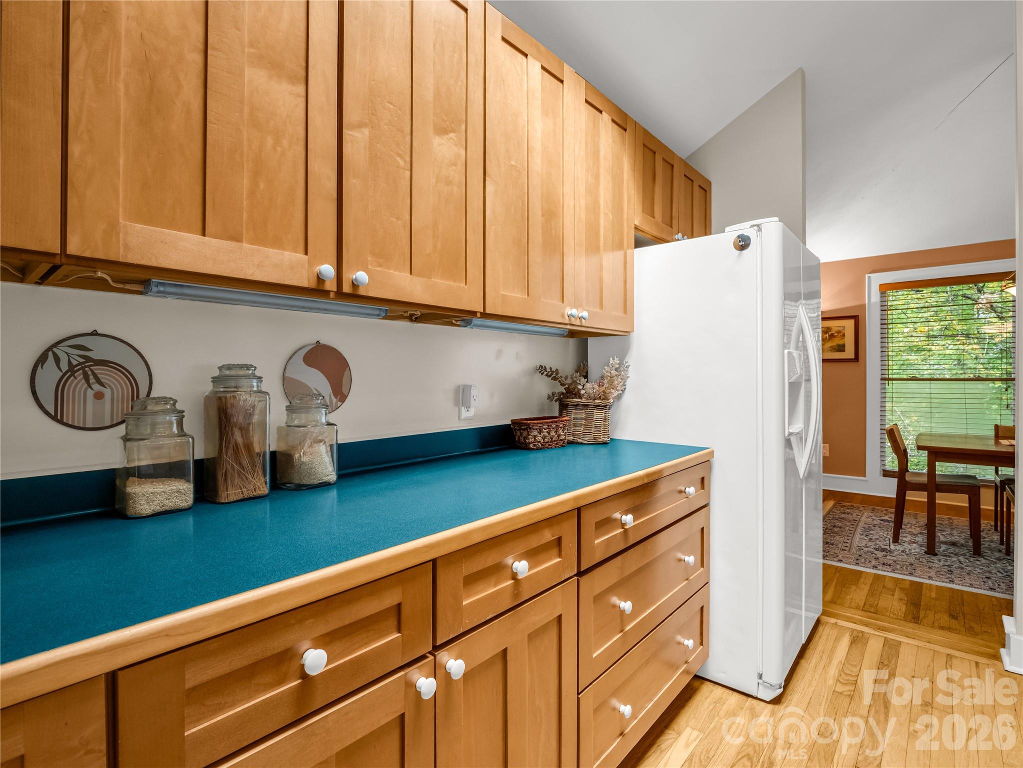 Davis Mountain Views - Residential