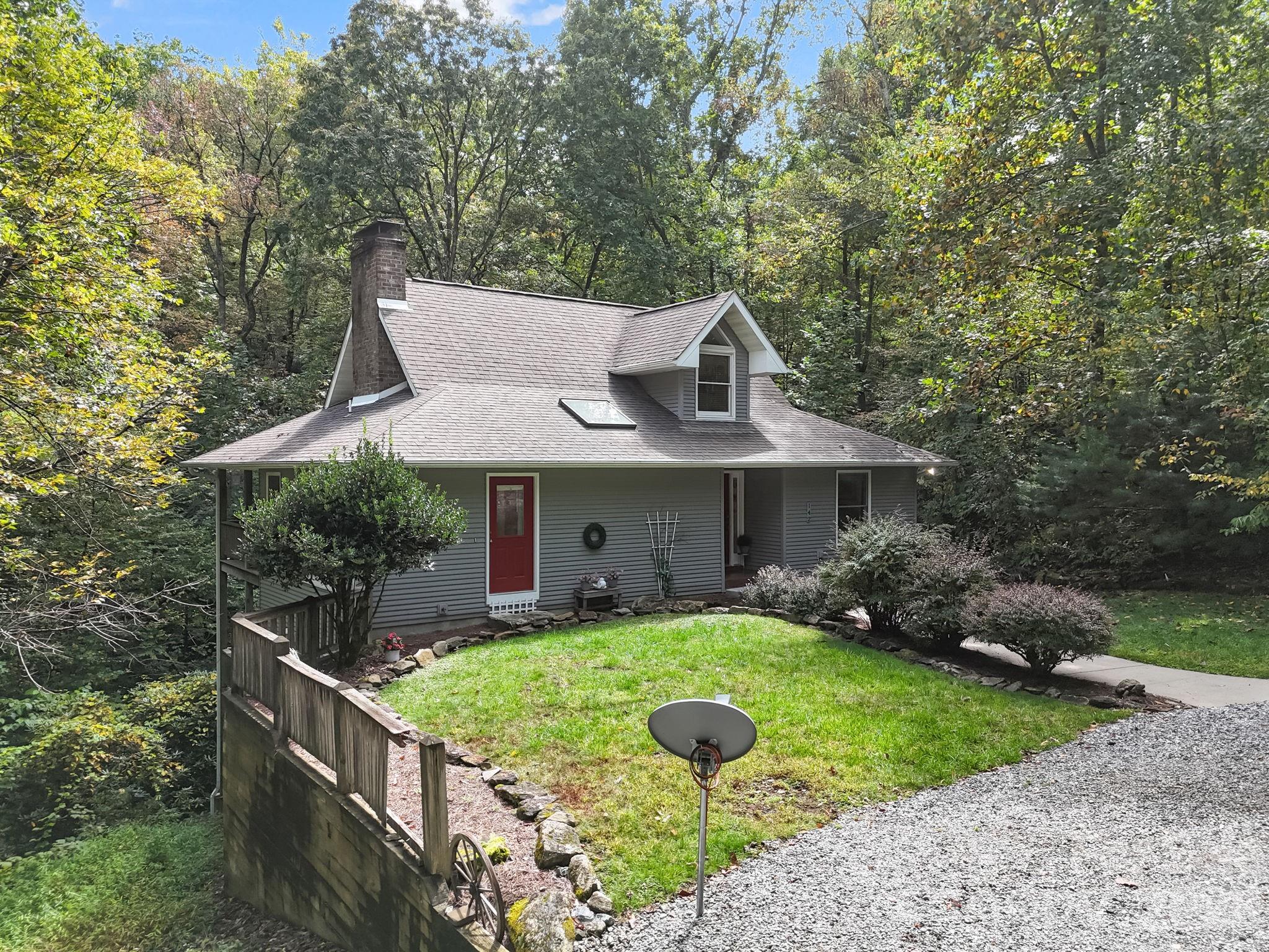 Davis Mountain Views - Residential