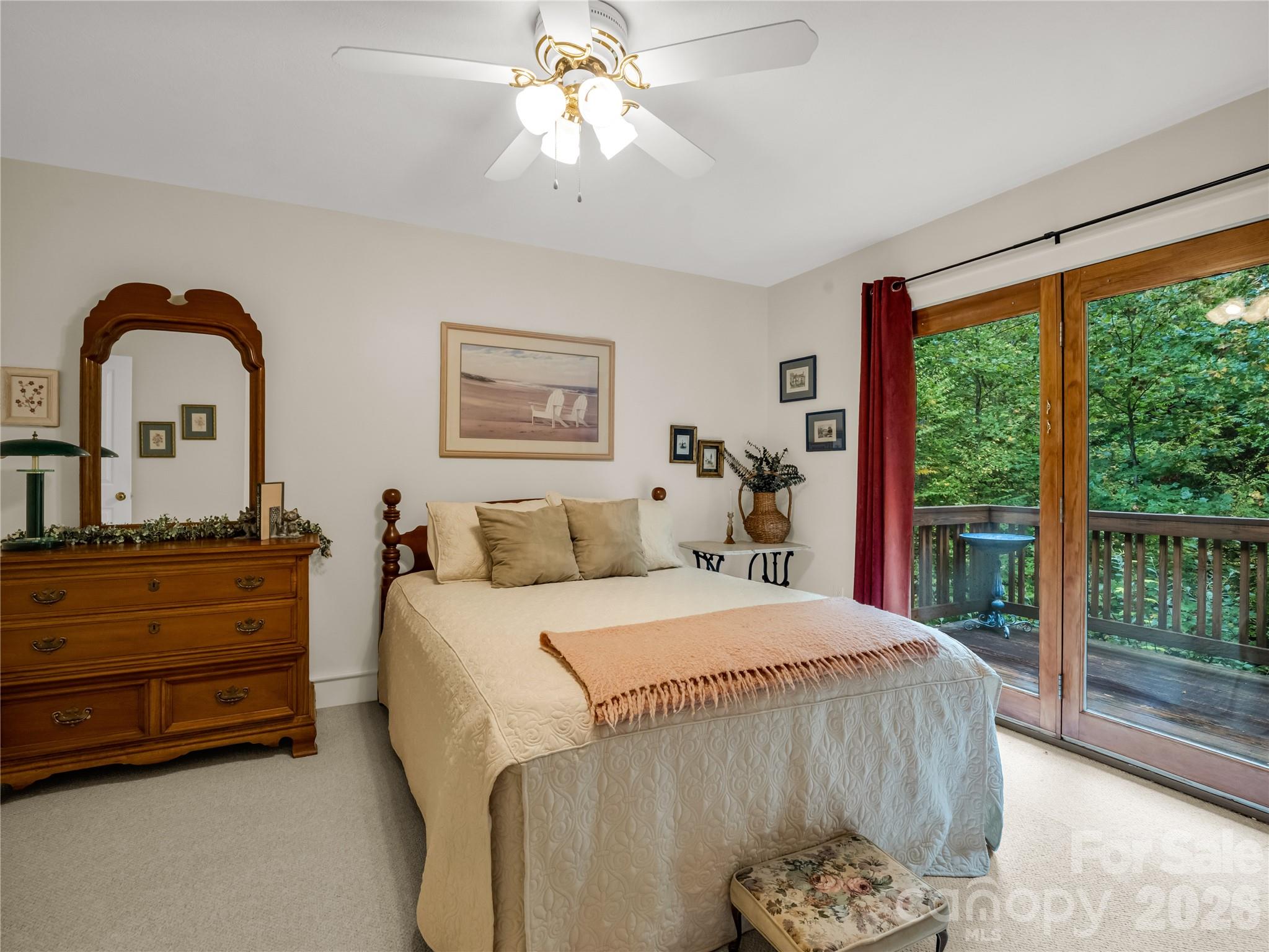 Davis Mountain Views - Residential