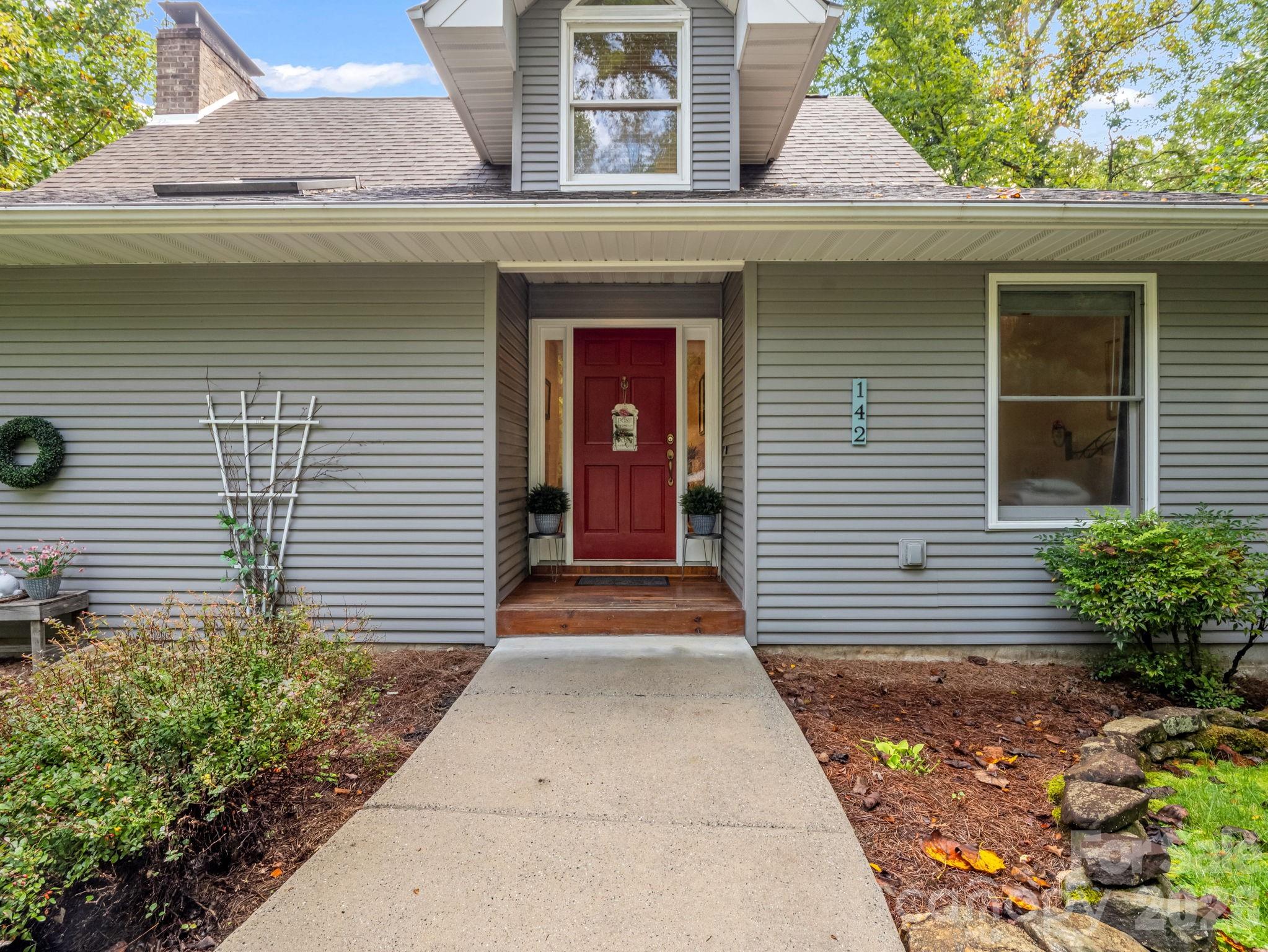 Davis Mountain Views - Residential