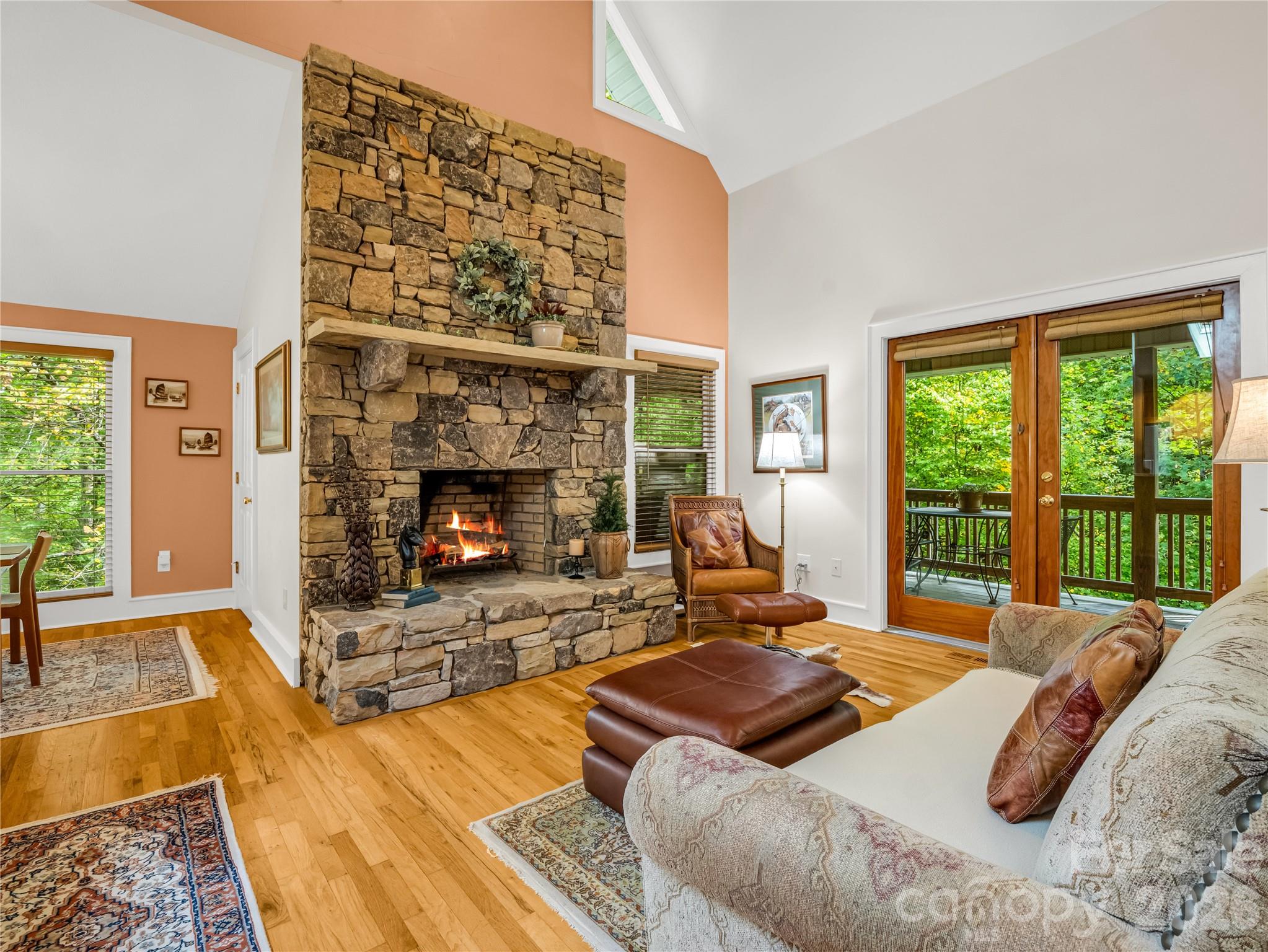 Davis Mountain Views - Residential