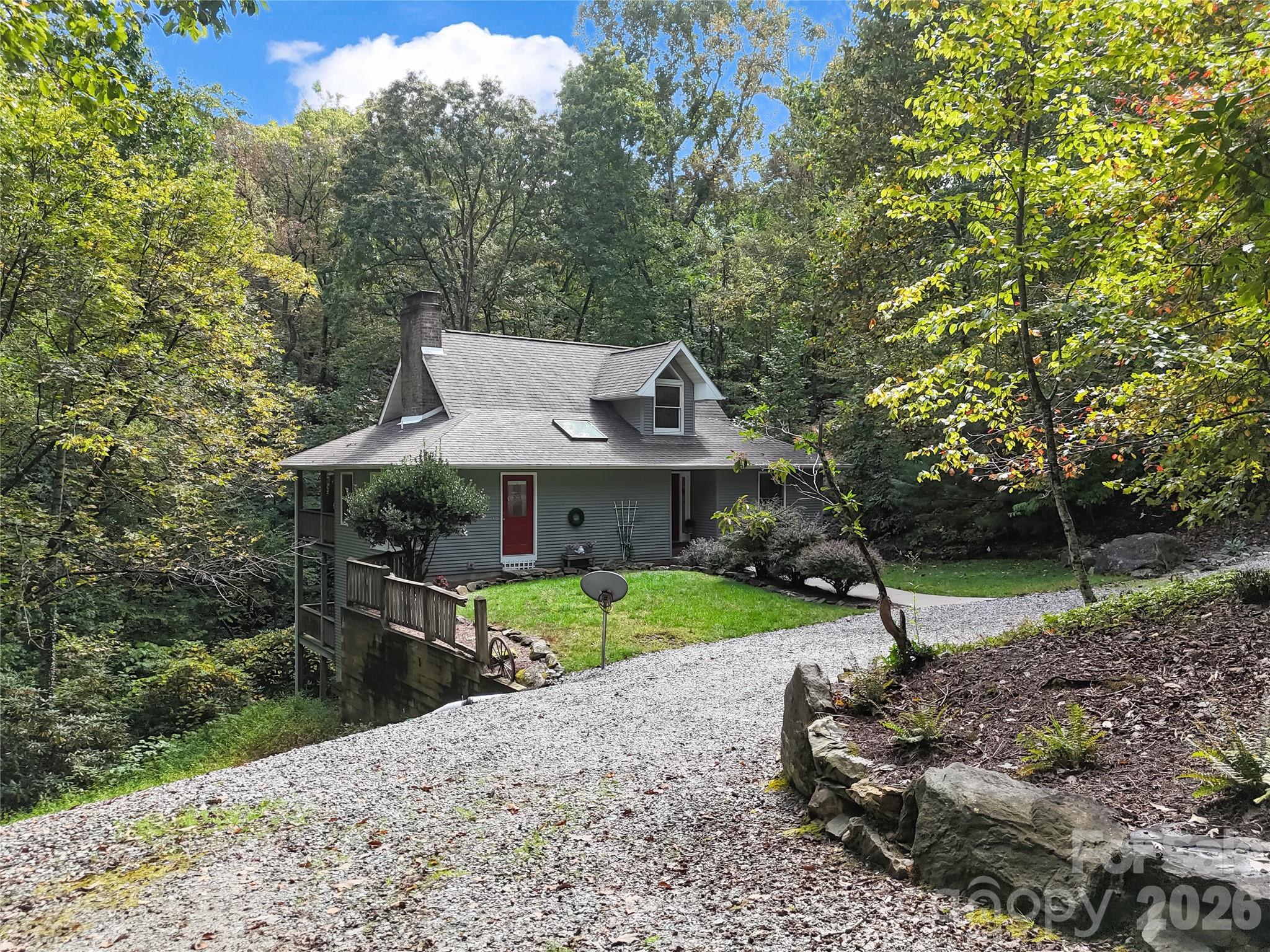 Davis Mountain Views - Residential