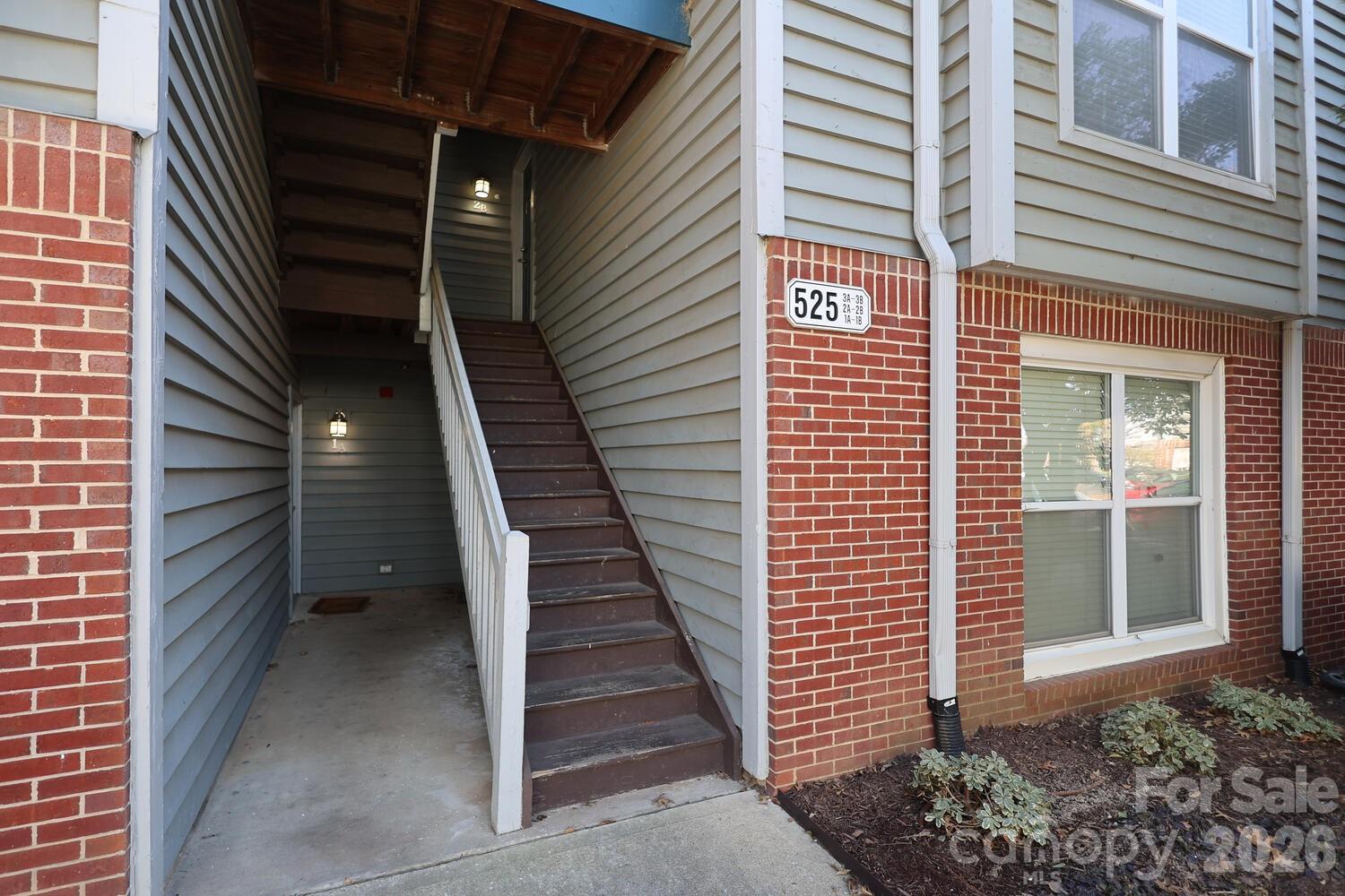 The Fourth Ward Square - Residential