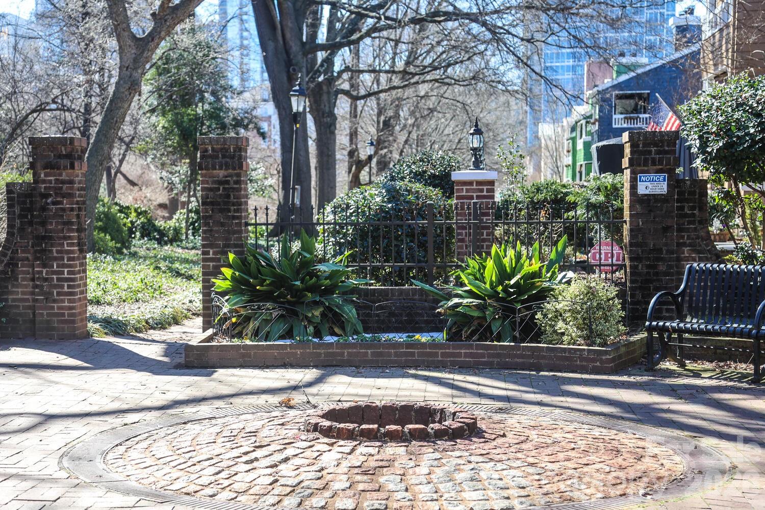 The Fourth Ward Square - Residential