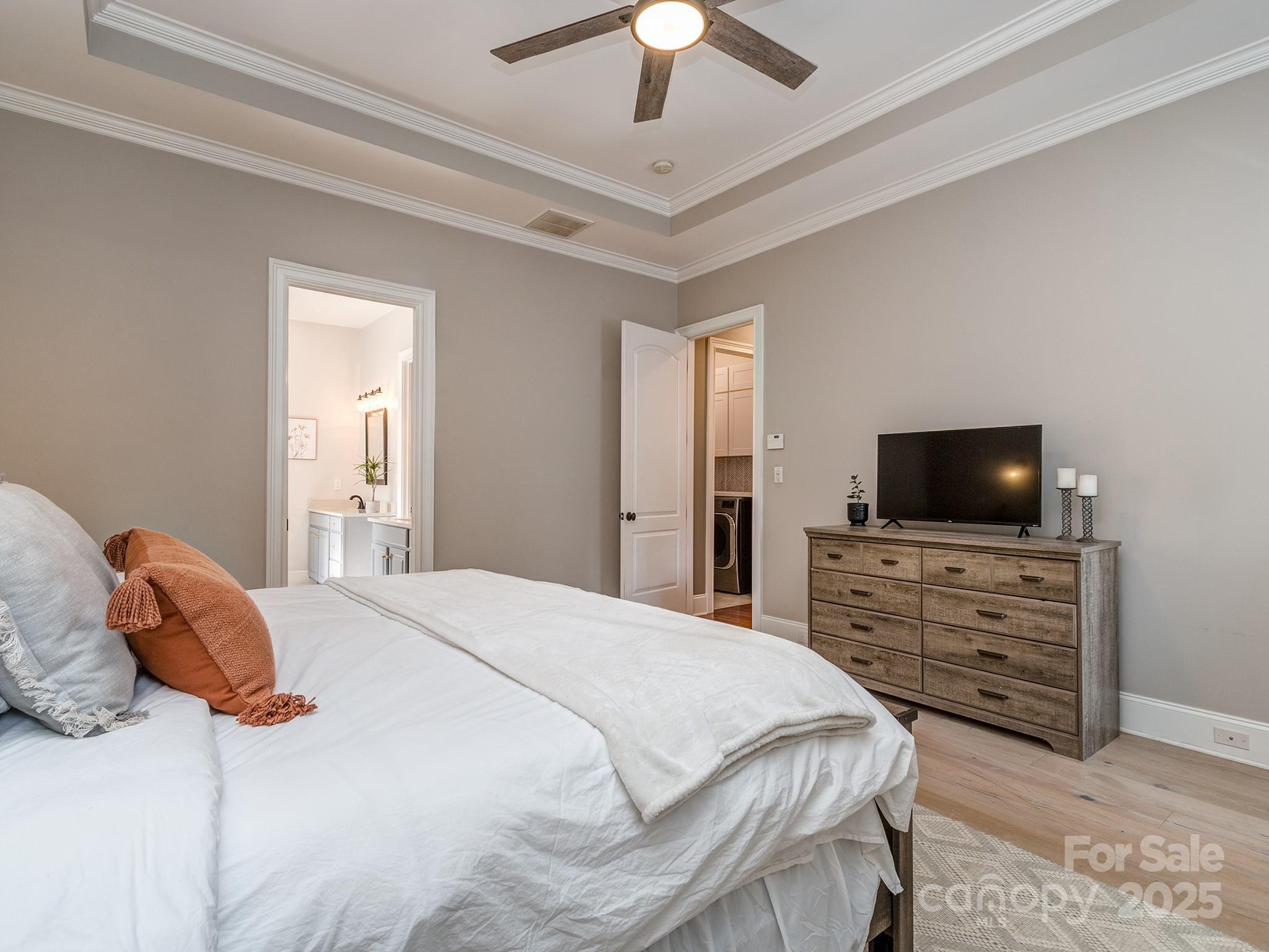 Regent Park - Residential