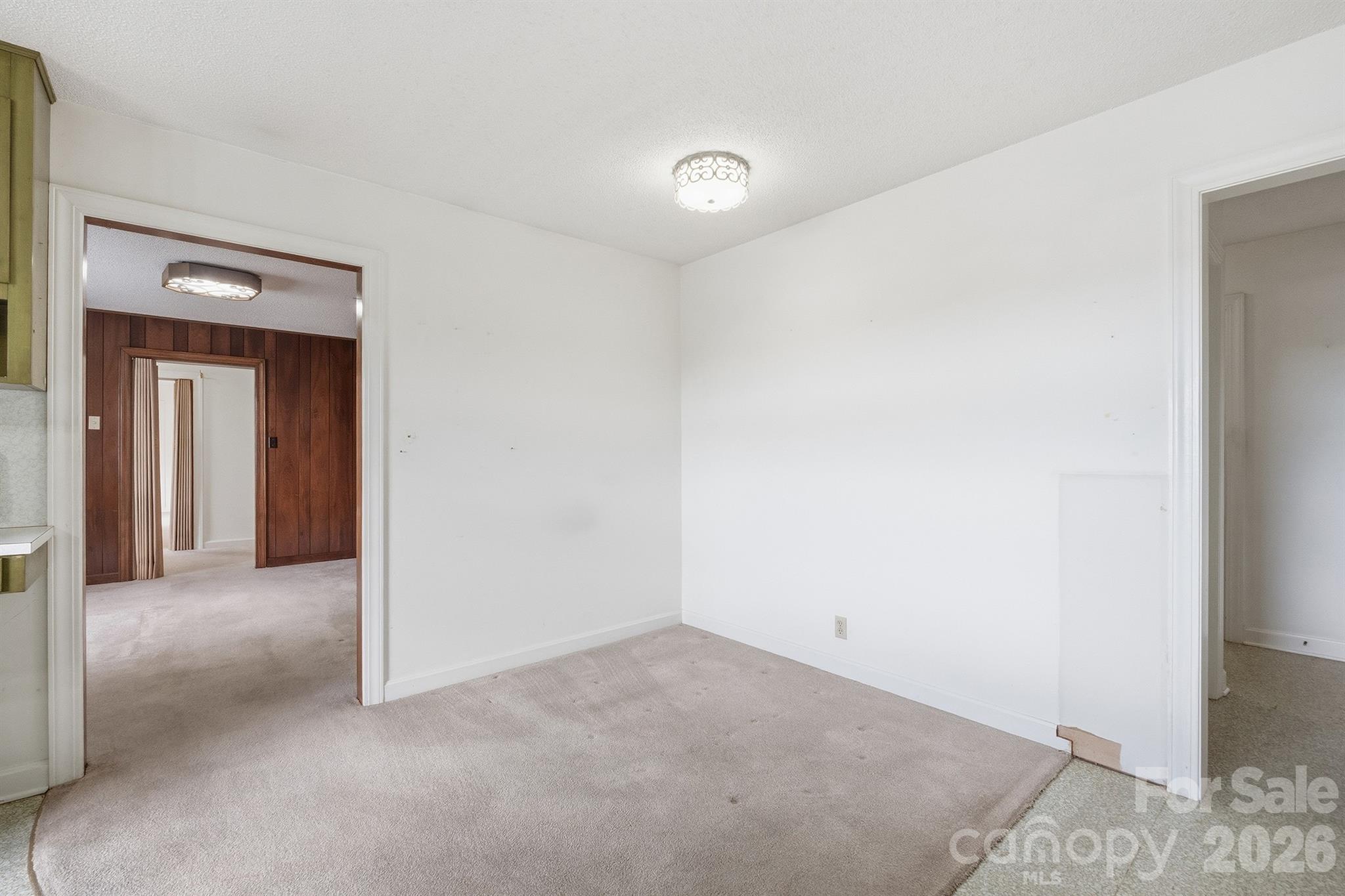 None - Residential