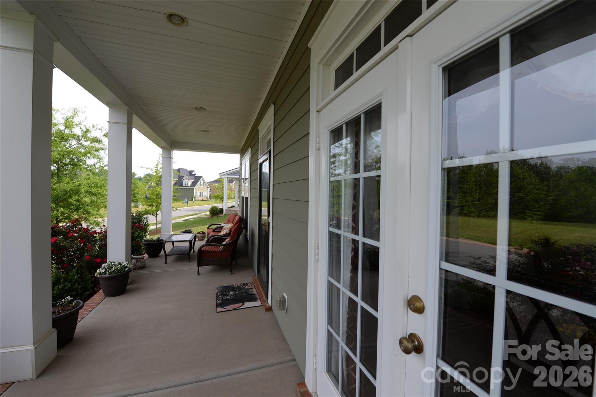 Morrison Plantation - Residential