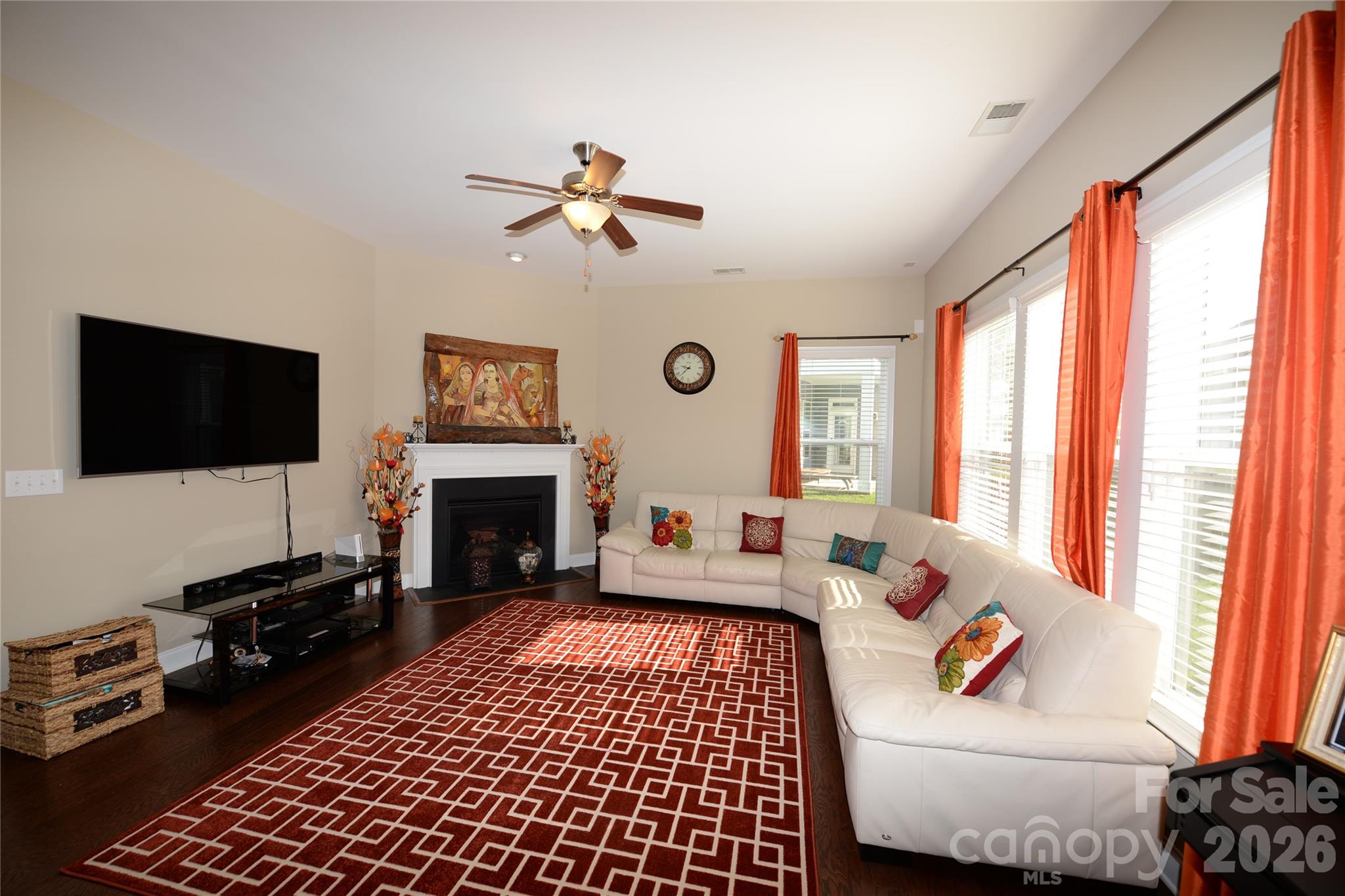Morrison Plantation - Residential