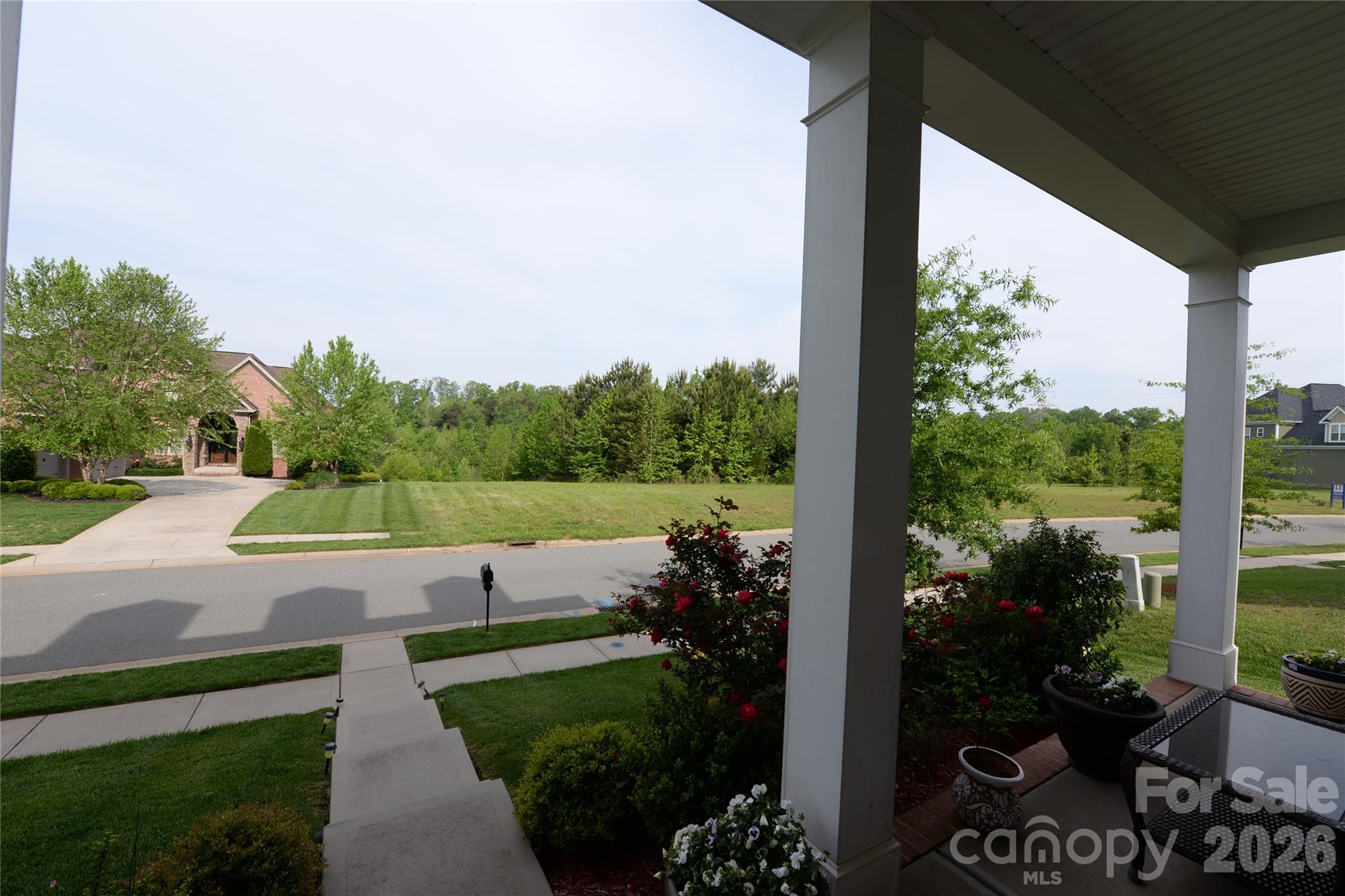 Morrison Plantation - Residential