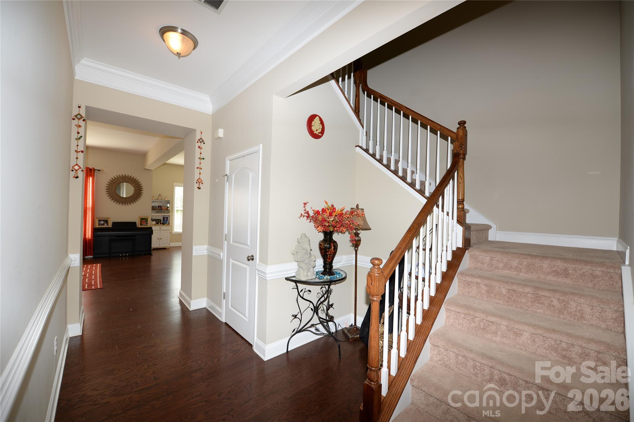 Morrison Plantation - Residential