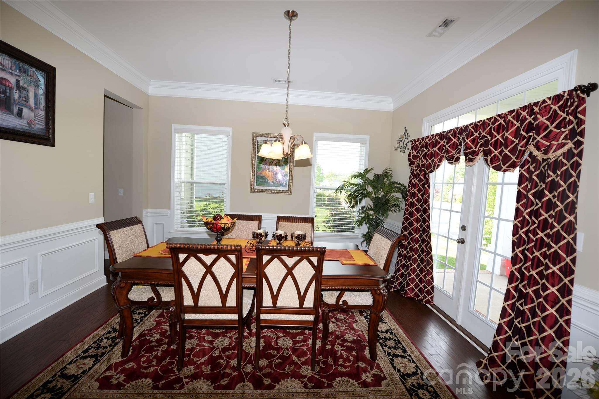 Morrison Plantation - Residential