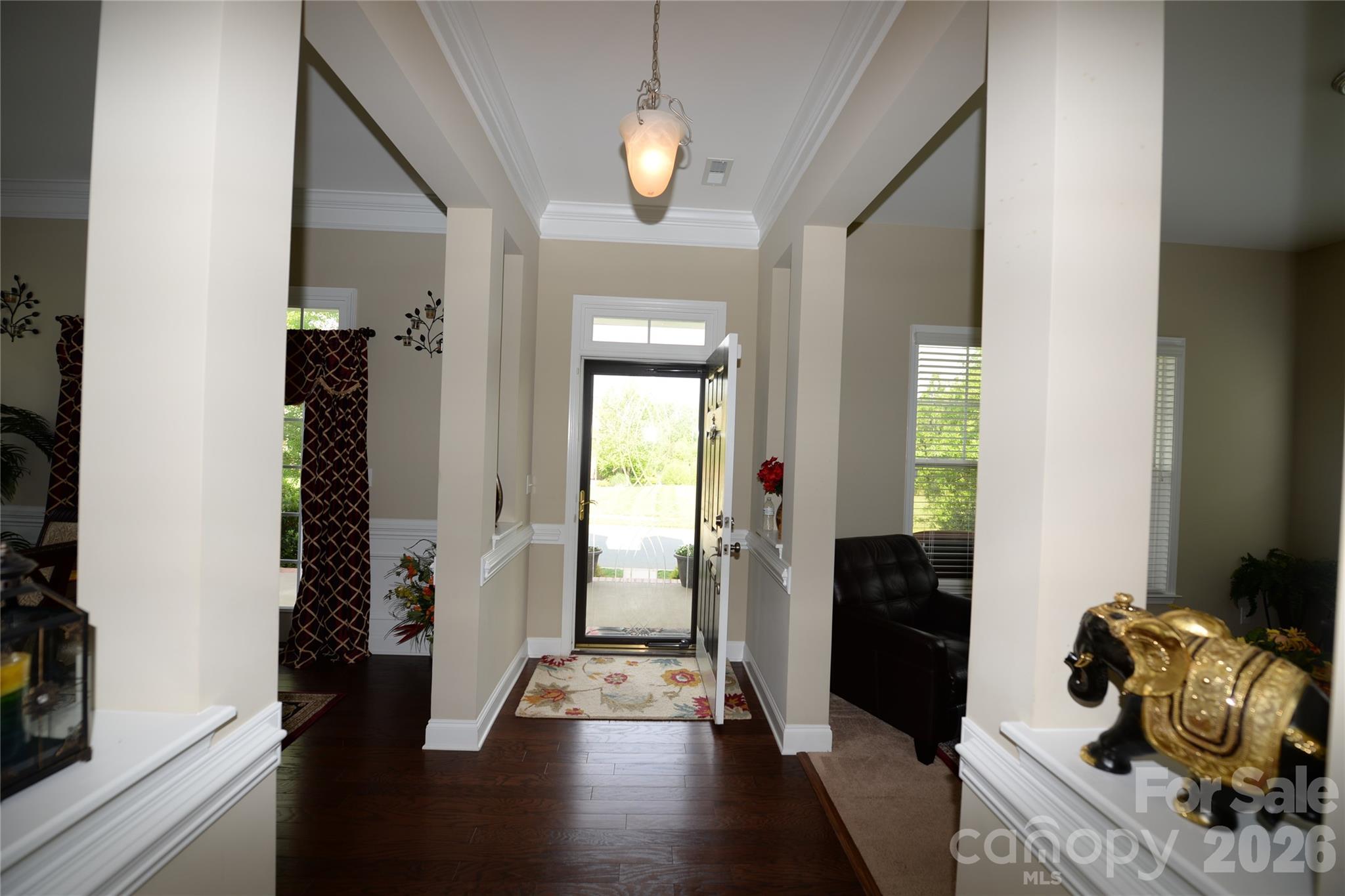 Morrison Plantation - Residential