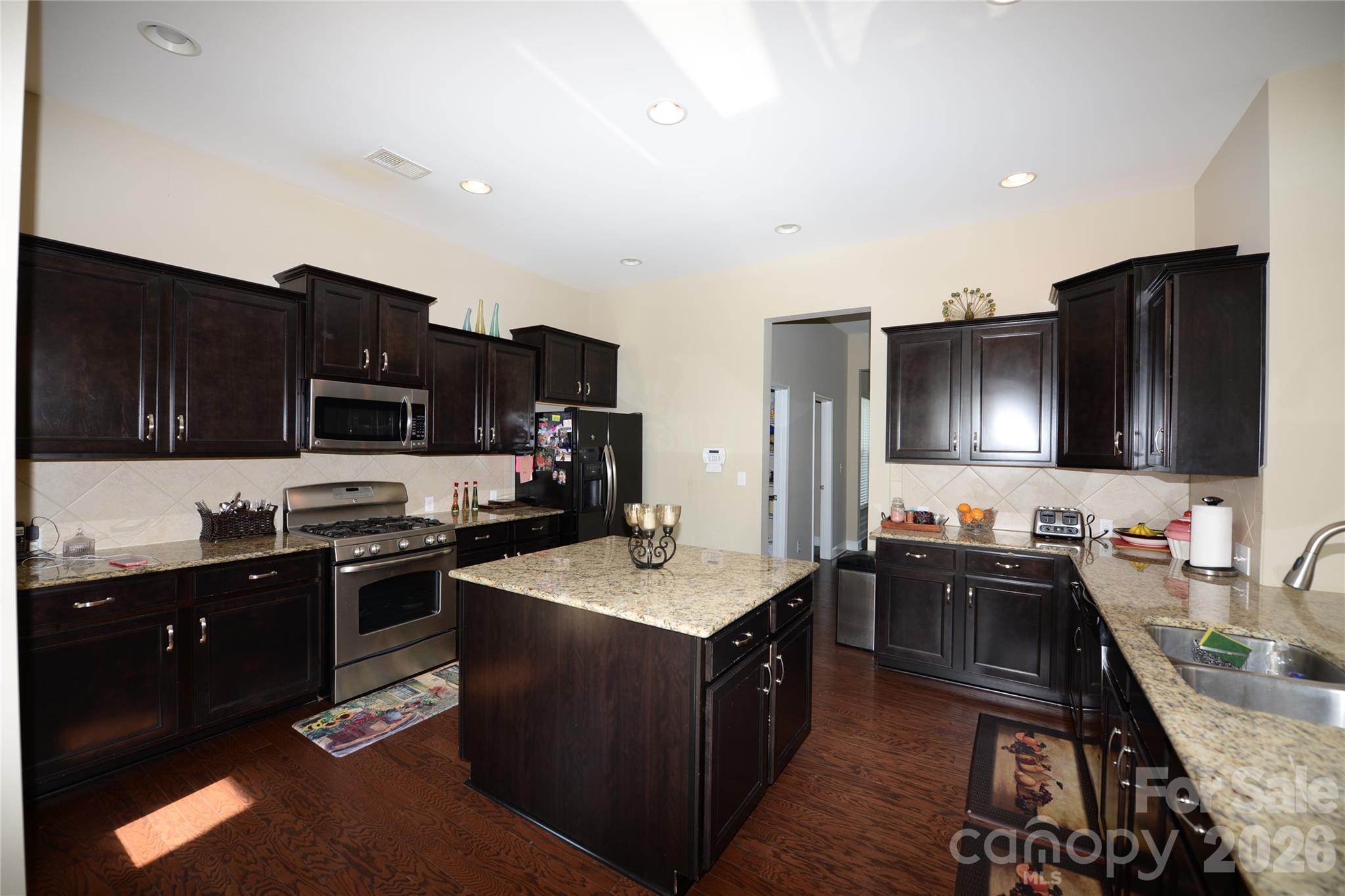Morrison Plantation - Residential