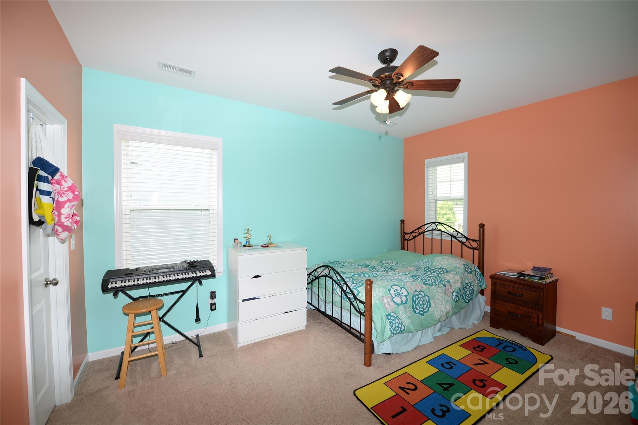 Morrison Plantation - Residential