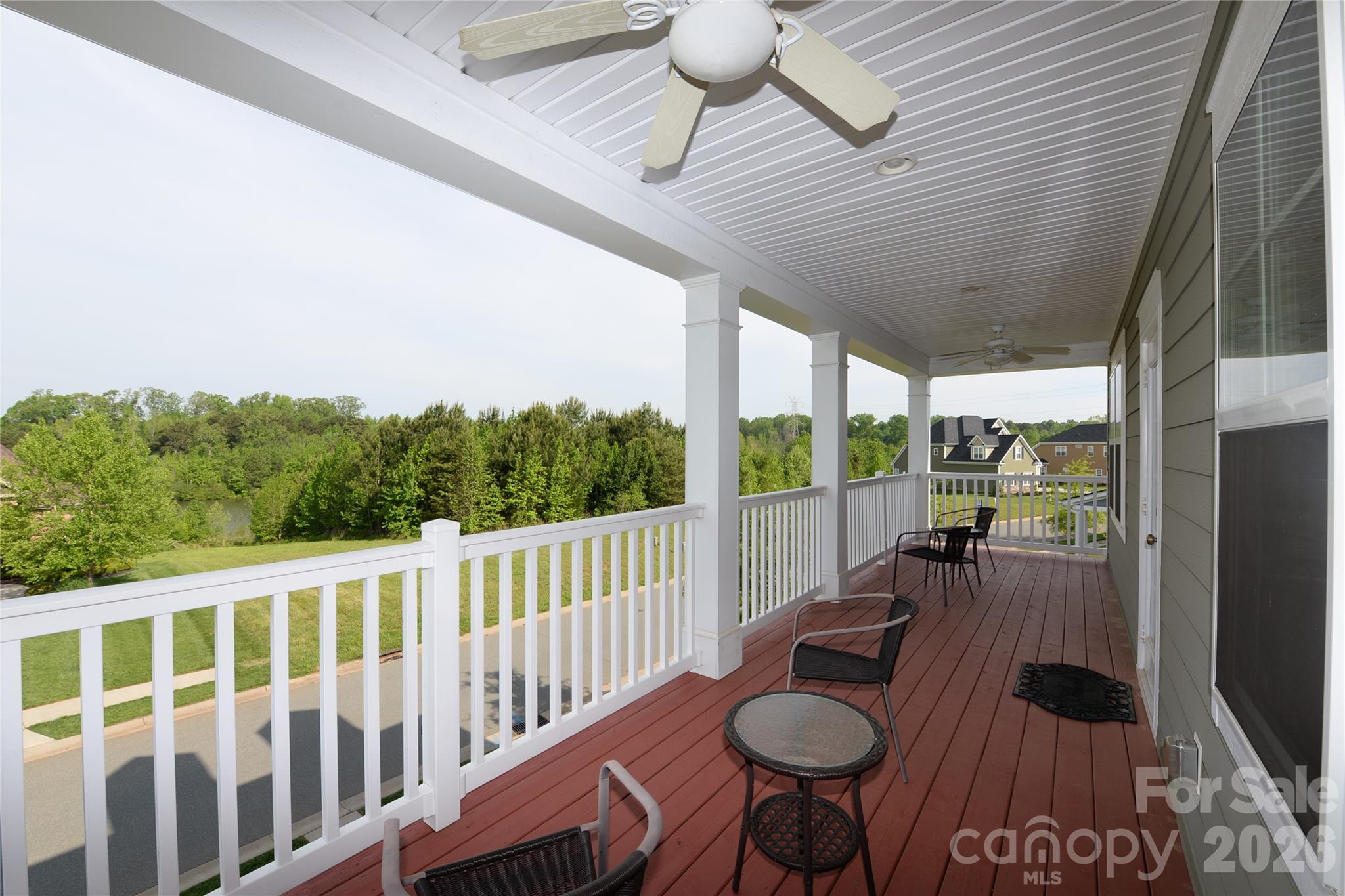Morrison Plantation - Residential