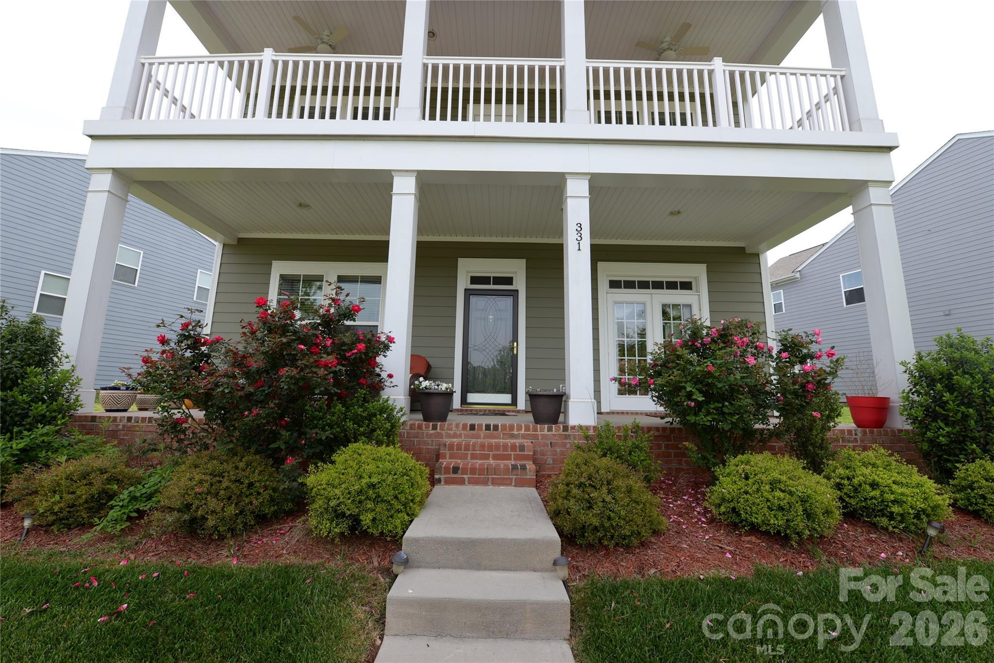 Morrison Plantation - Residential