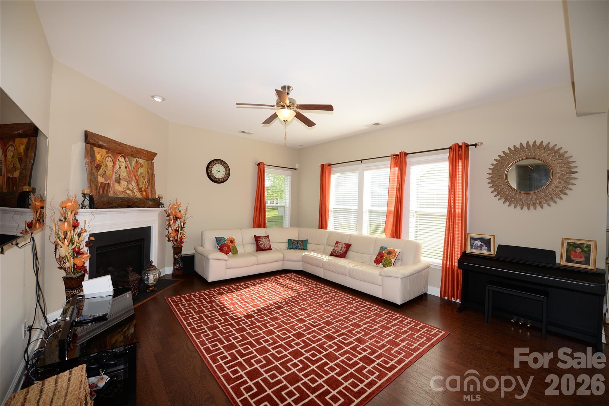 Morrison Plantation - Residential
