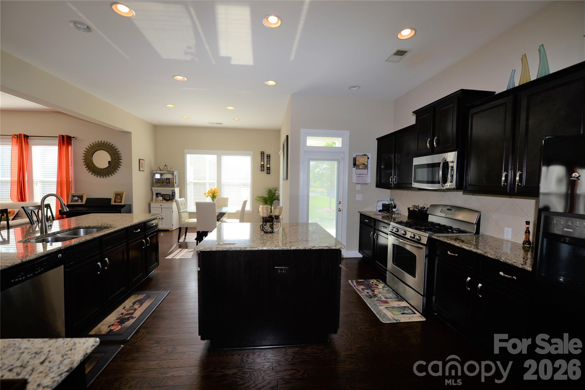 Morrison Plantation - Residential