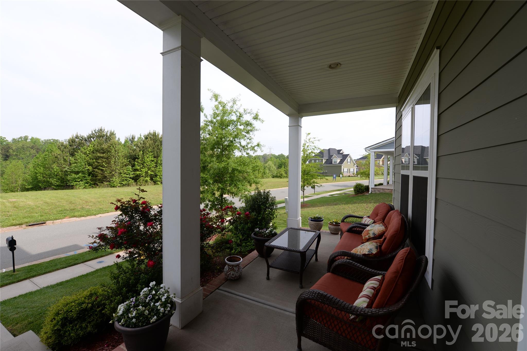 Morrison Plantation - Residential