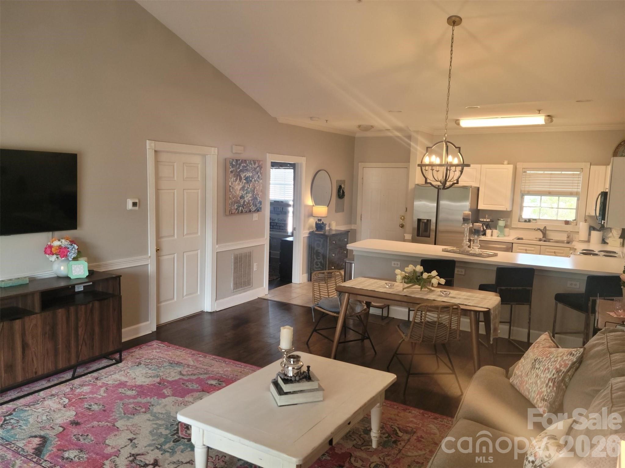 Heatherstone - Residential
