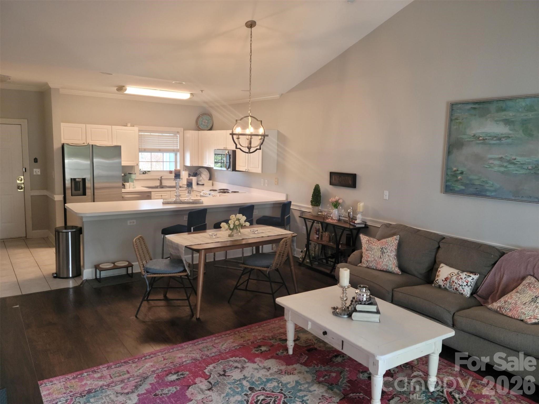 Heatherstone - Residential