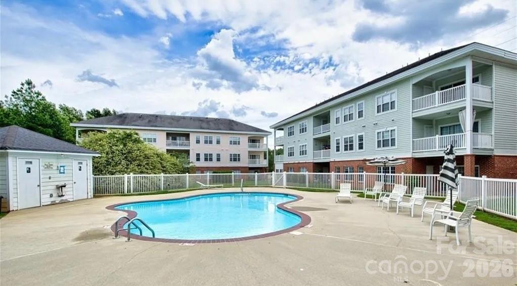 Heatherstone - Residential