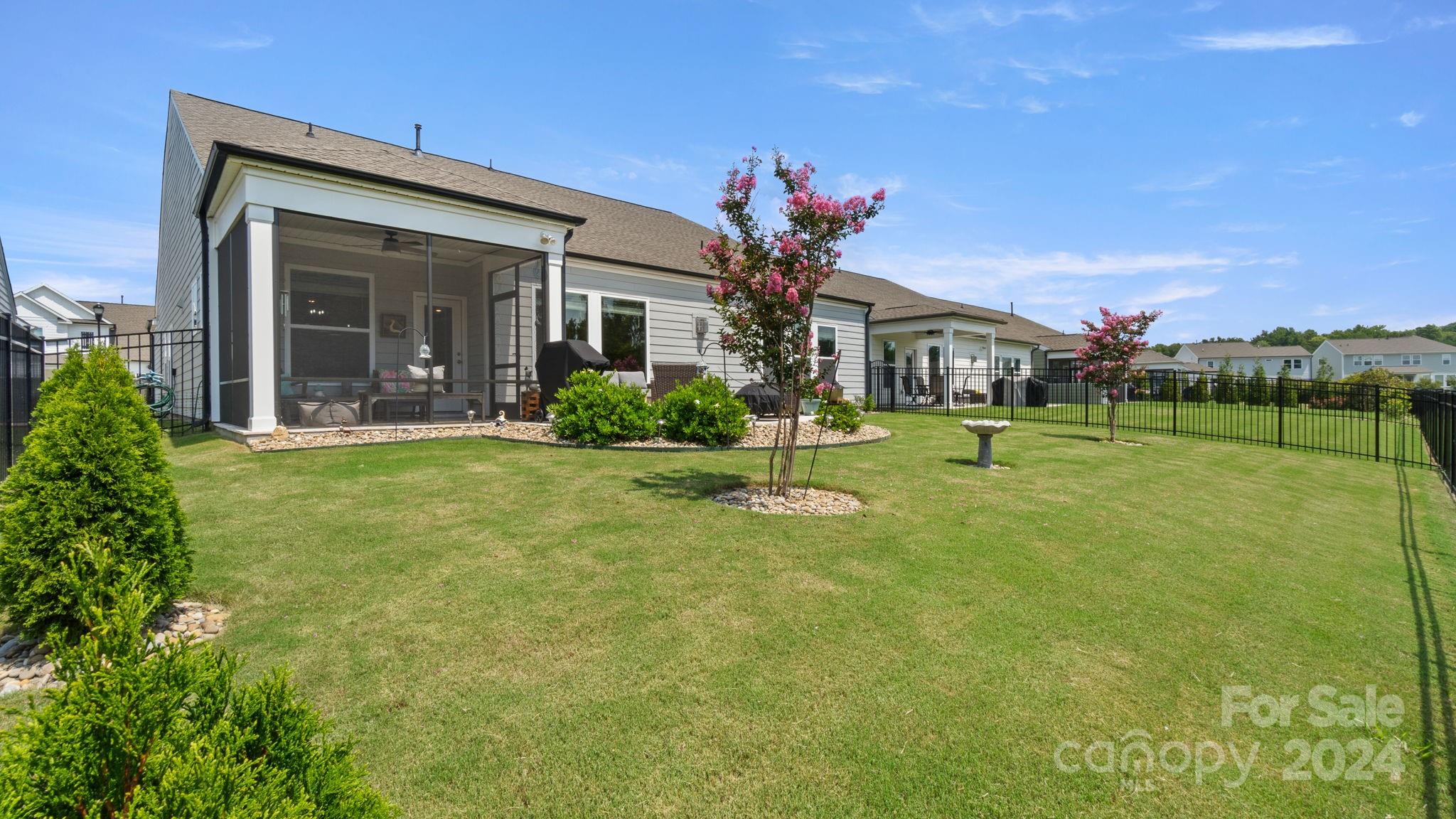 Ansley Park - Residential