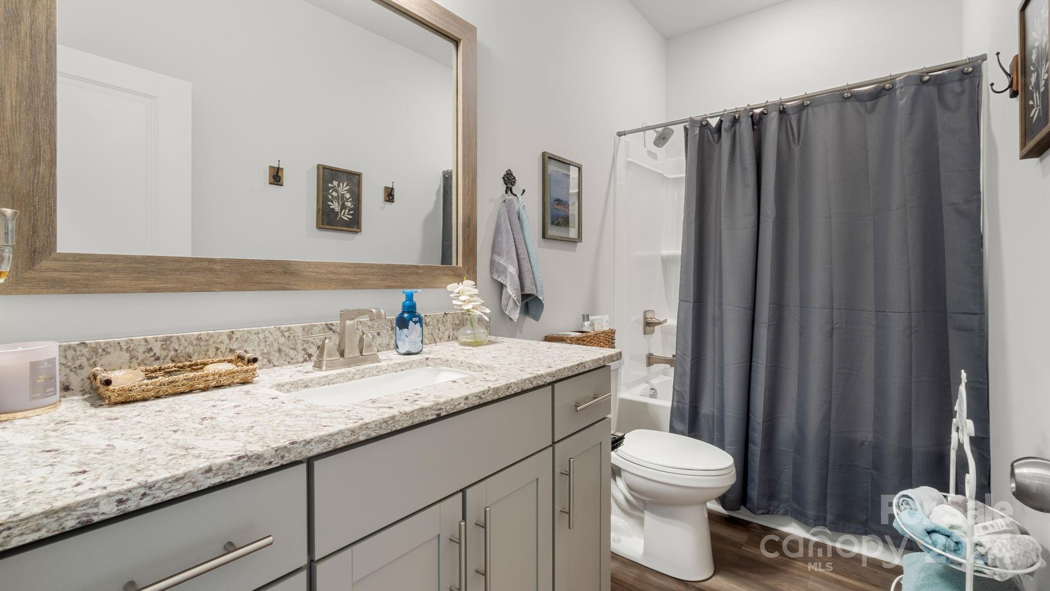Ansley Park - Residential