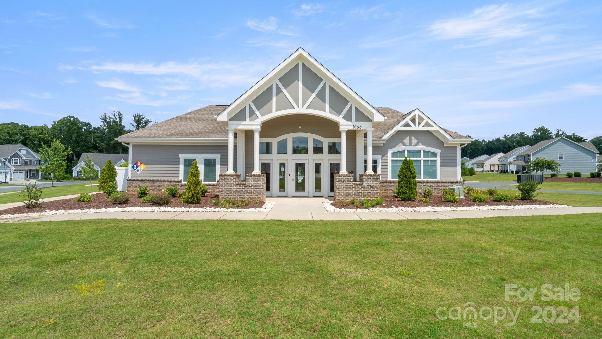 Ansley Park - Residential