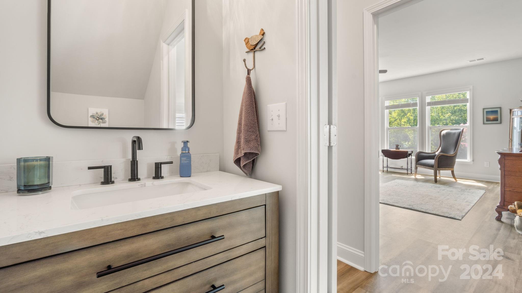 Ansley Park - Residential