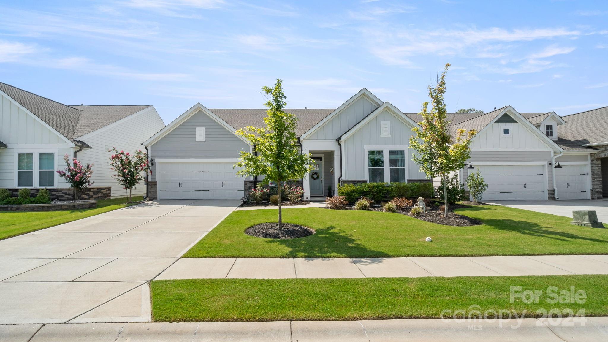 Ansley Park - Residential