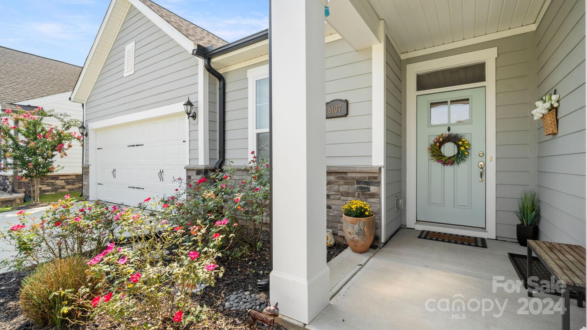 Ansley Park - Residential