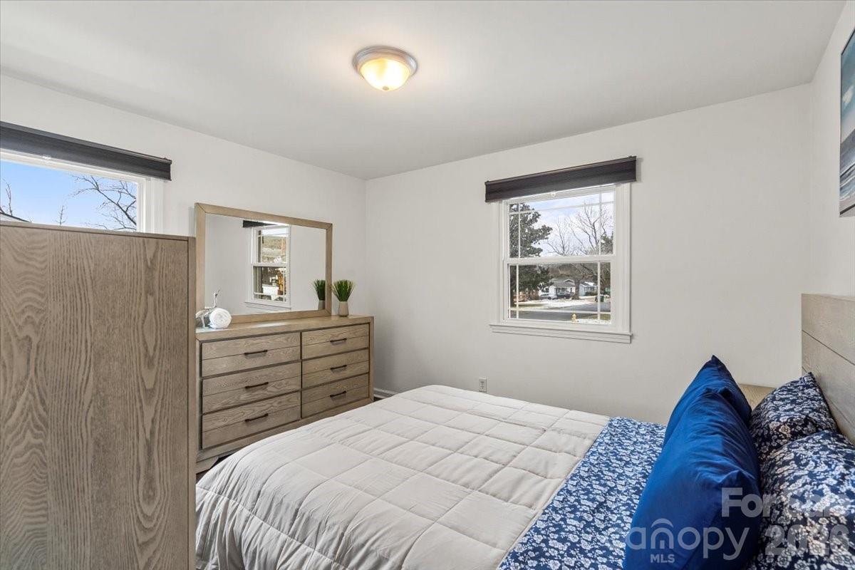 Crestmont - Residential