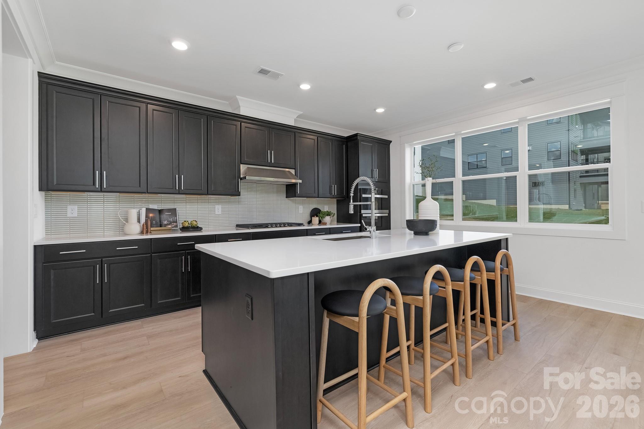 Windell Woods - Residential