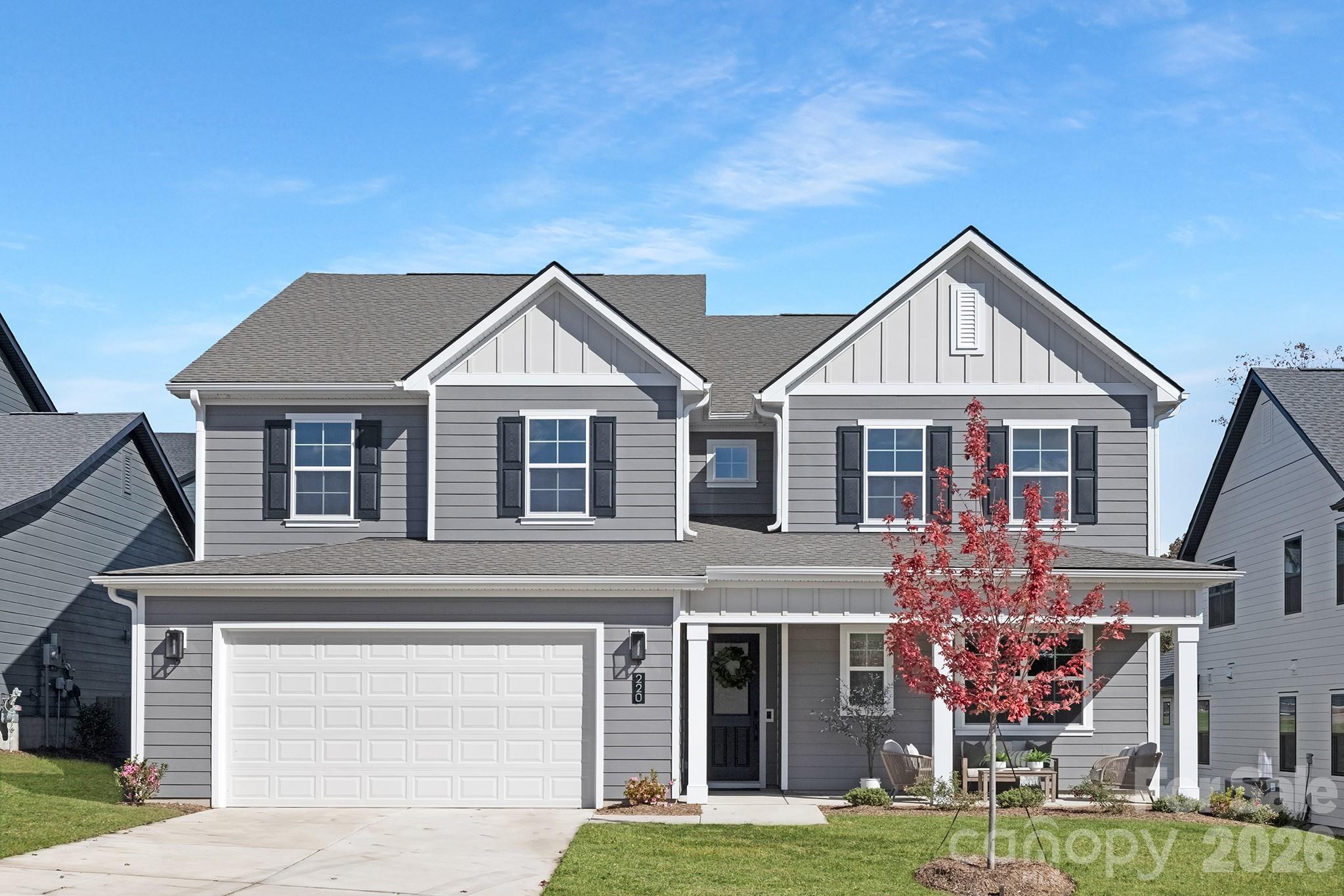 Windell Woods - Residential