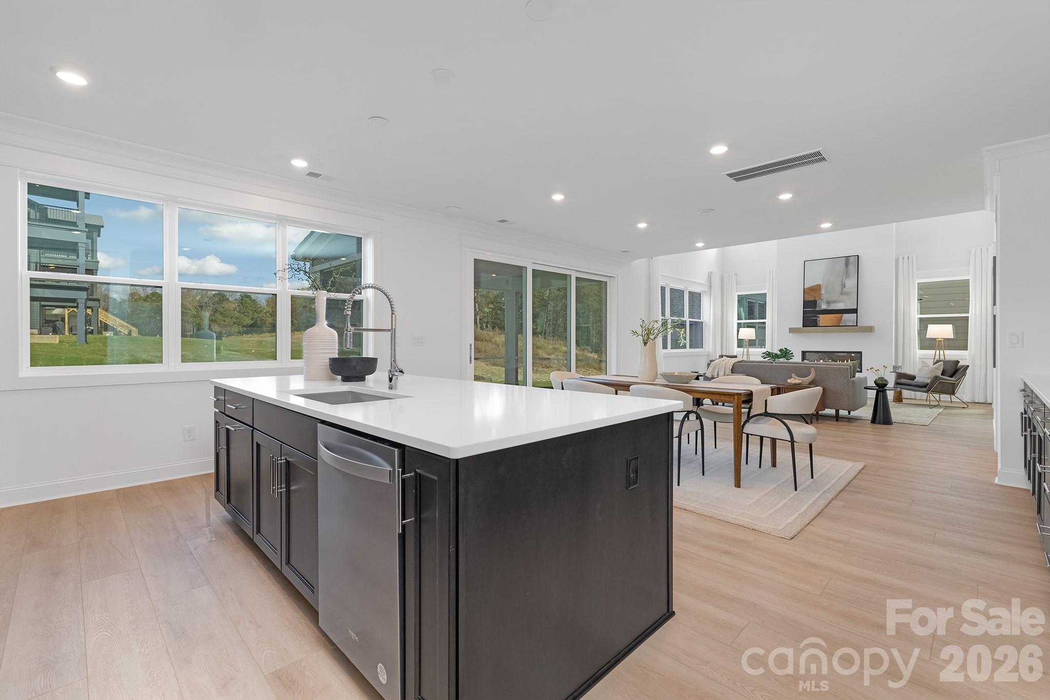Windell Woods - Residential
