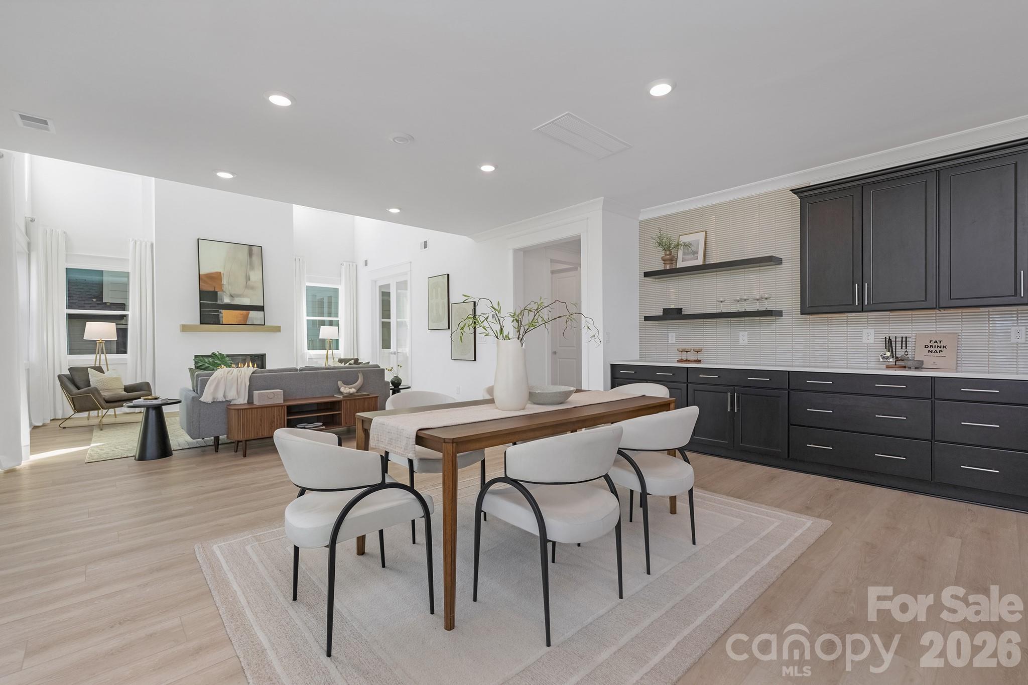 Windell Woods - Residential