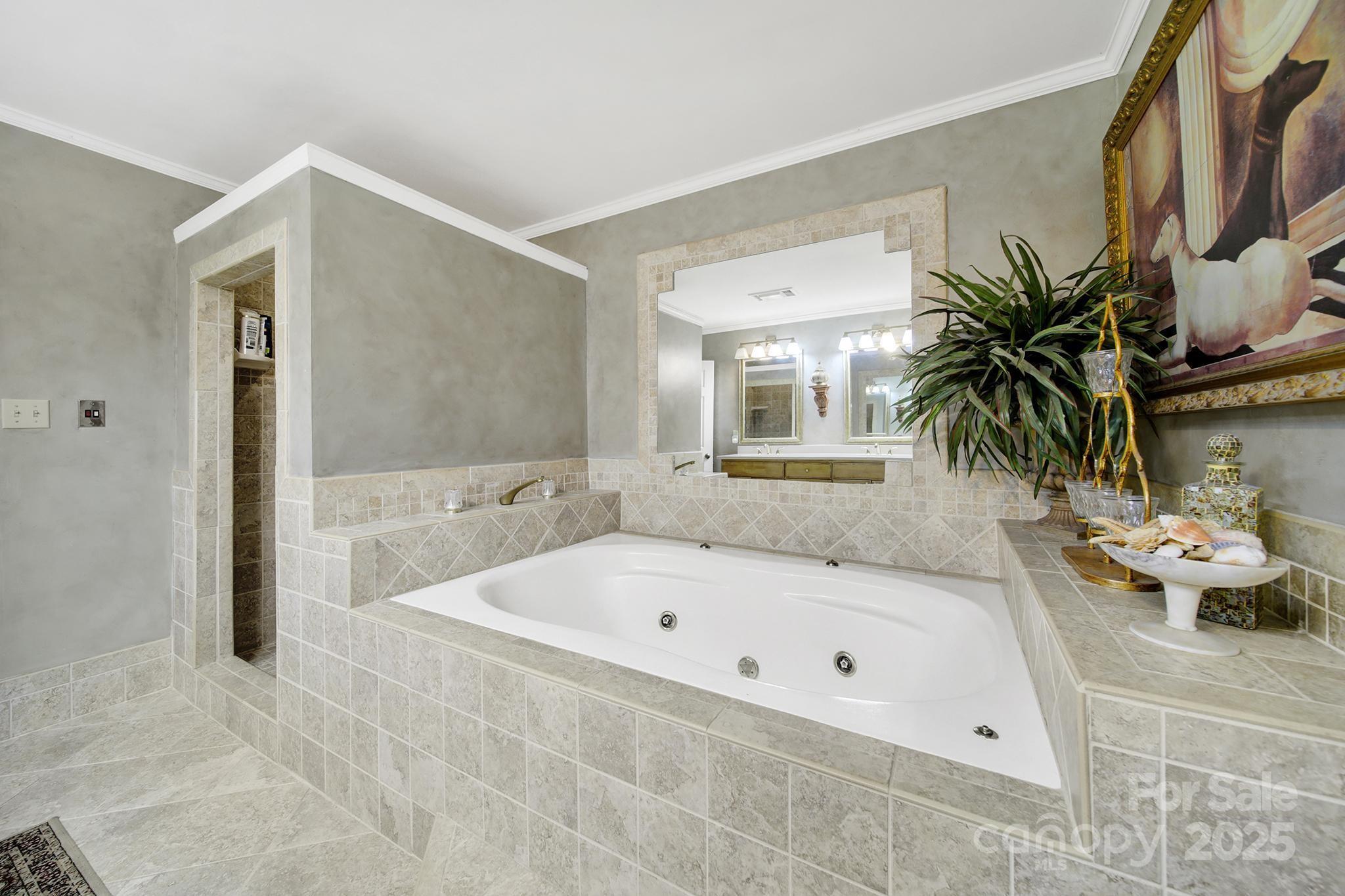 Catawba Ridge - Residential