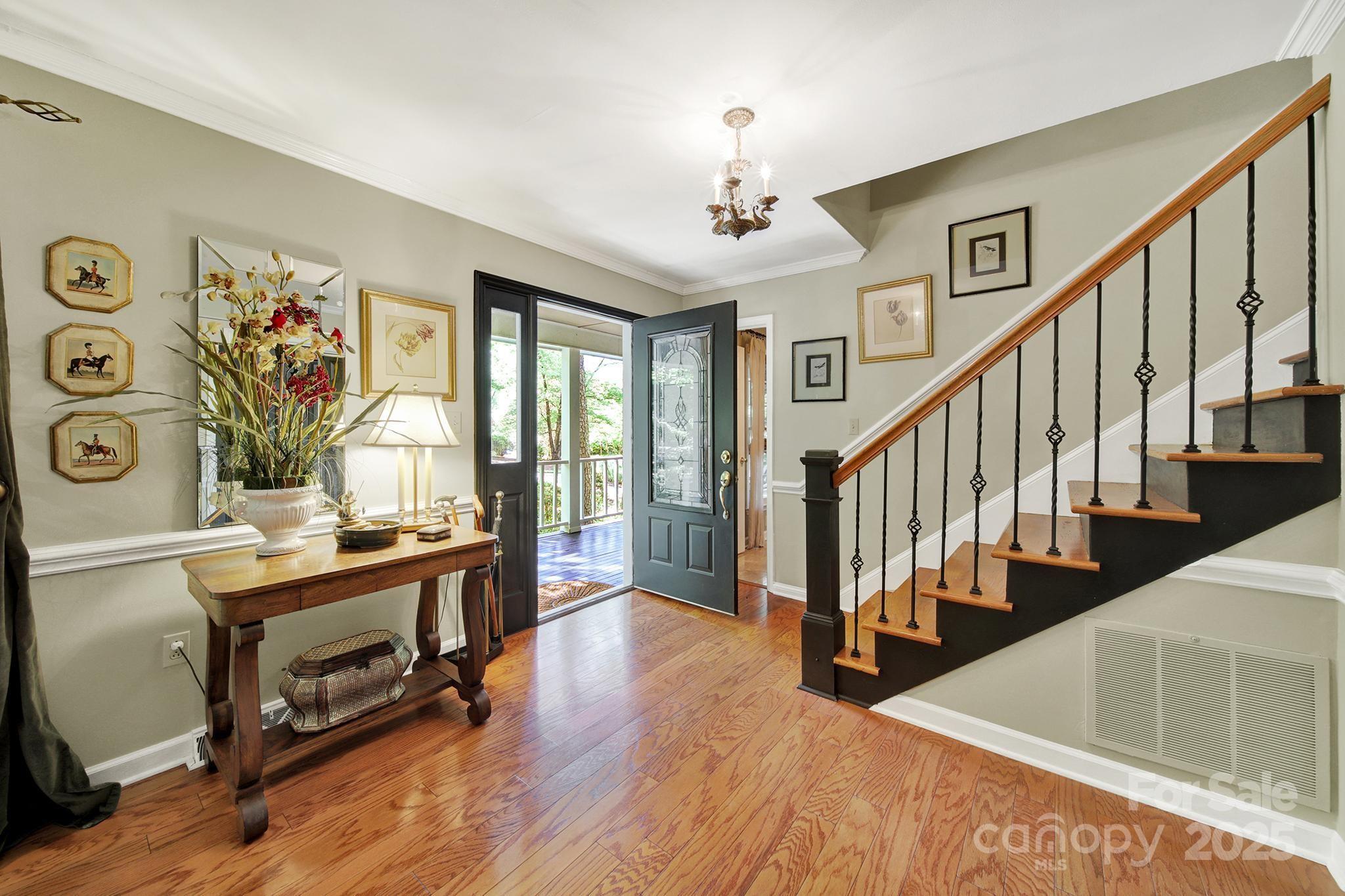 Catawba Ridge - Residential