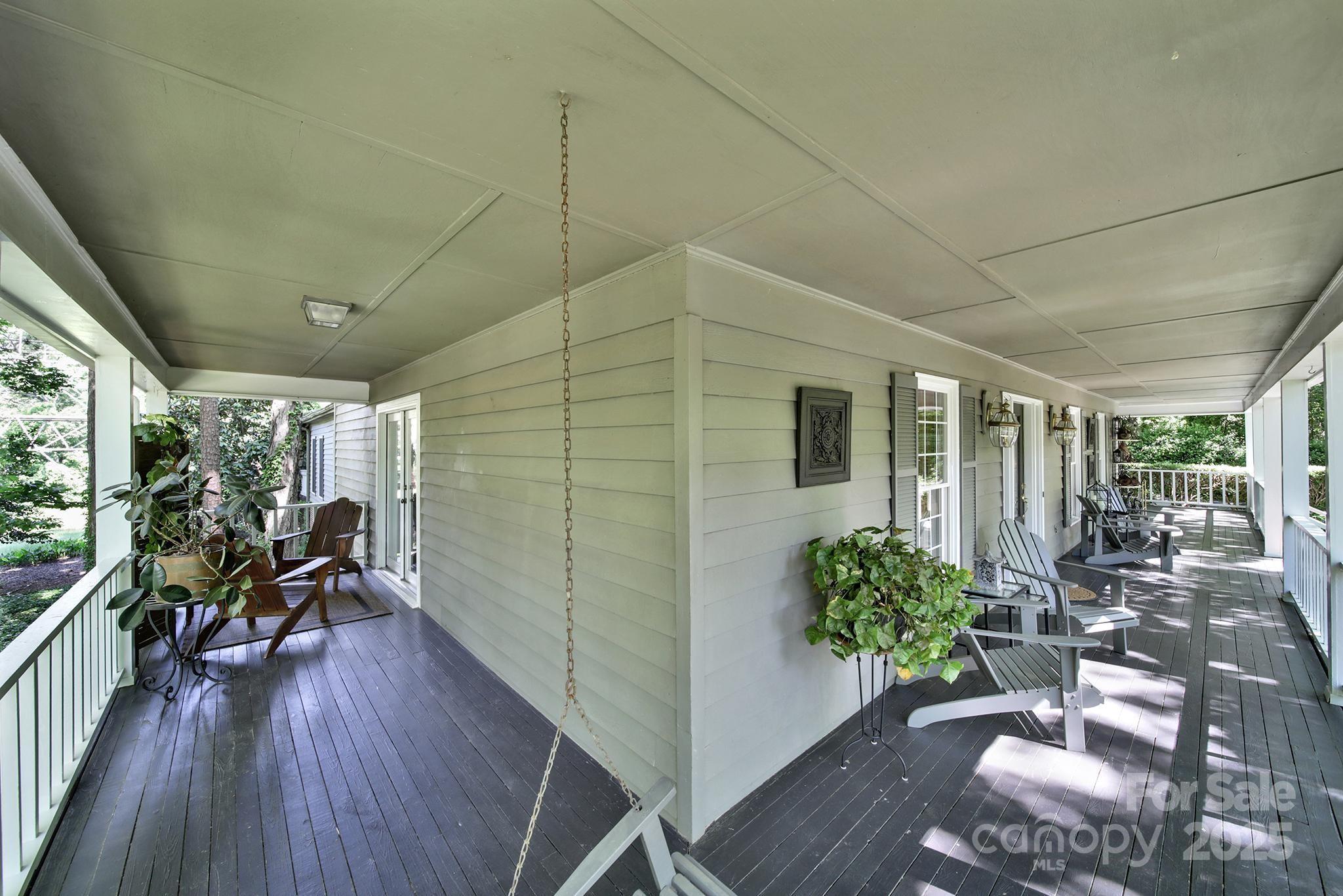 Catawba Ridge - Residential