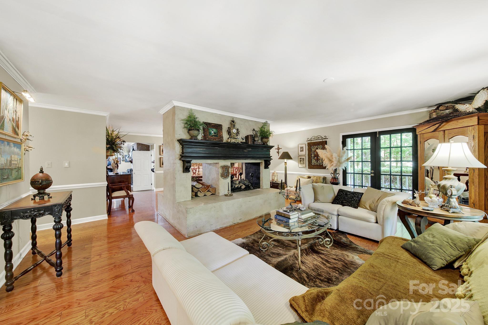 Catawba Ridge - Residential