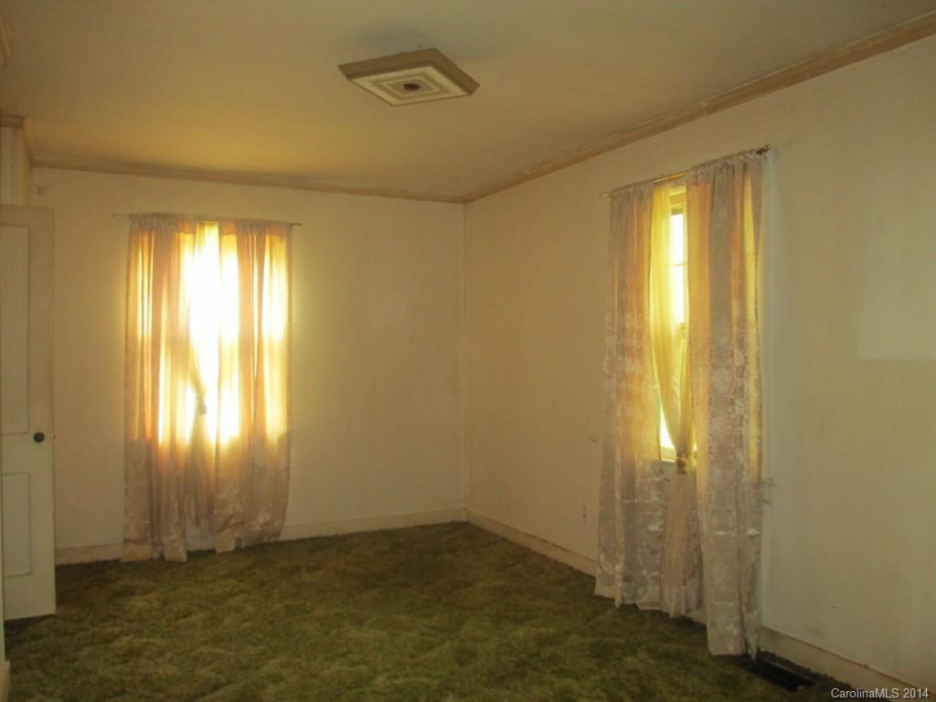 None - Residential