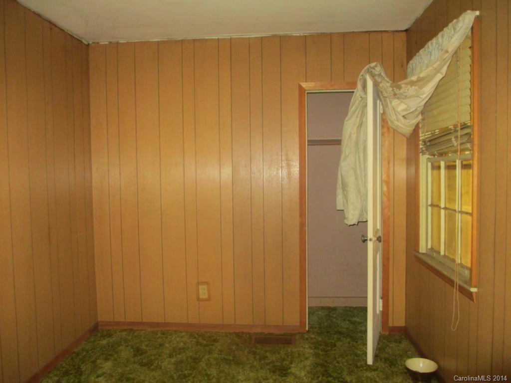 None - Residential