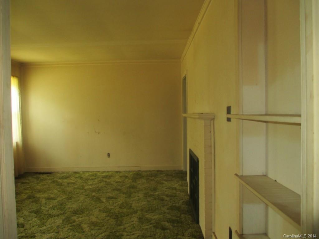 None - Residential